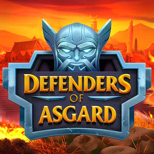 Defenders of Asgard