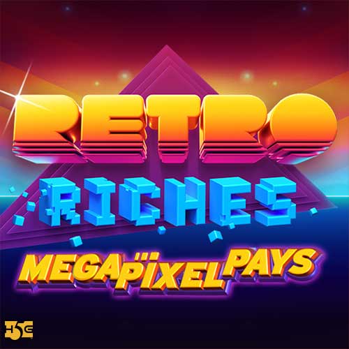 Retro Riches